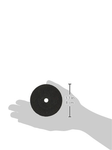 Proxxon 28729 Trennscheibe 80 x 1,2 x 10 mm NO