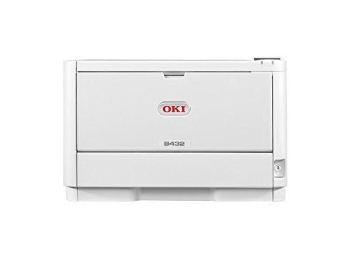 OKI B432dn A4-Schwarzweißdrucker (Duplex, Netzwerk)