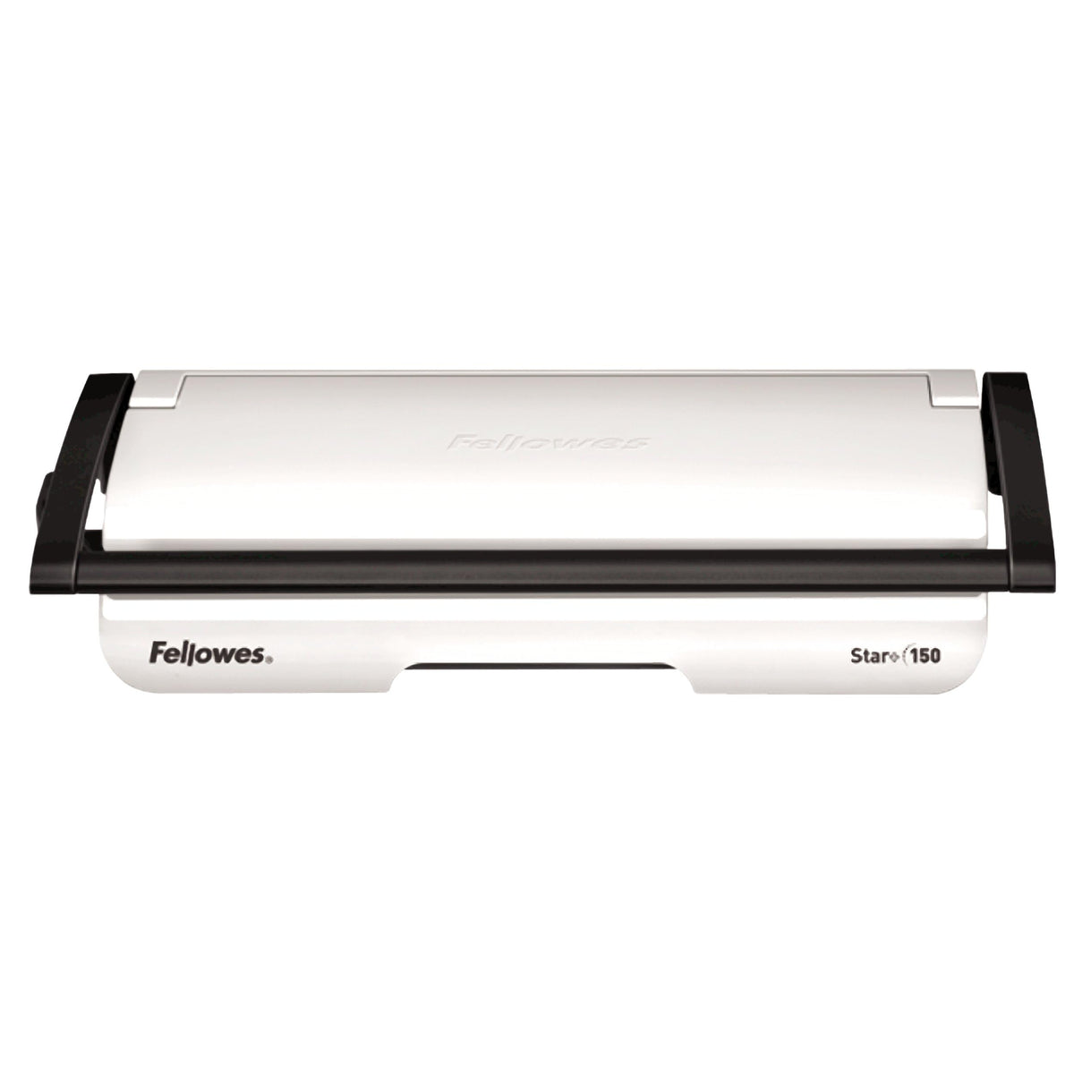 Fellowes Bindegerät „Star“ + Kammbindung (5006501), 7,9 x 45 x 24,9 cm