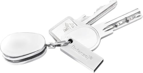 Intenso Premium Line 32 GB USB-Stick USB 3.2 Gen 1x1, silber