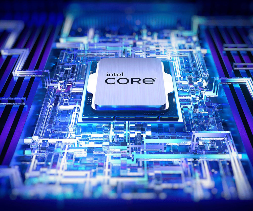 Ankermann Business Core | Intel Core i5-14400F | Nvidia GeForce GT 710 4GB | 16GB DDR5 RAM | 1TB NVMe SSD | Windows 11 | WLAN & Bluetooth | Libre Office
