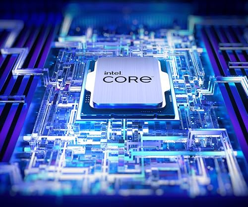 Ankermann Business Core | Intel Core i5-14400F | Nvidia GeForce GT 710 4GB | 16GB DDR5 RAM | 1TB NVMe SSD | Windows 11 | WLAN & Bluetooth | Libre Office