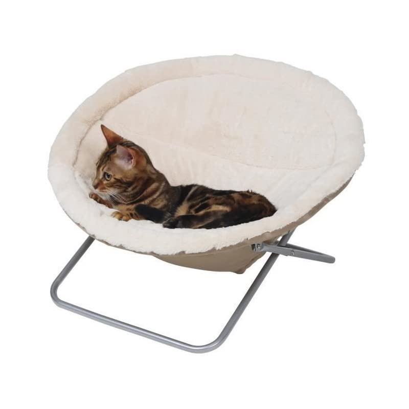 Kerbl Pet Liegemulde Alice für Katzen