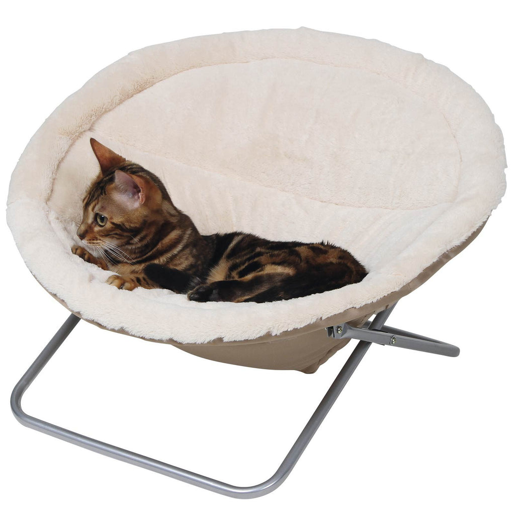 Kerbl Pet Liegemulde Alice für Katzen
