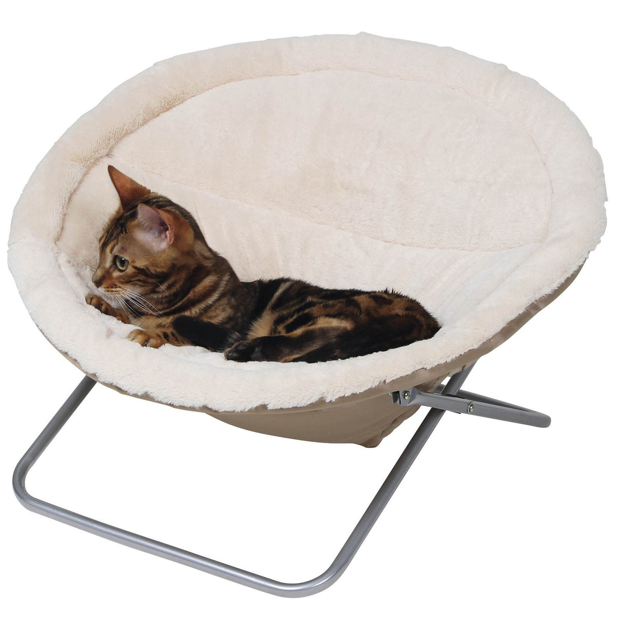 Kerbl Pet Liegemulde Alice für Katzen