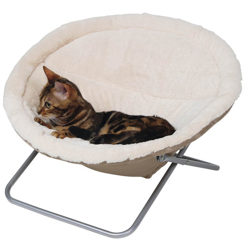 Kerbl Pet Liegemulde Alice für Katzen