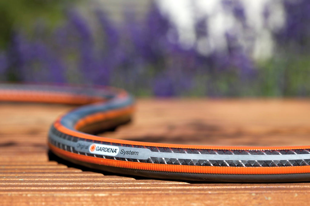 GARDENA Gartenschlauch 18083-20 HighFLEX, 25 m, 19 mm (3/4")