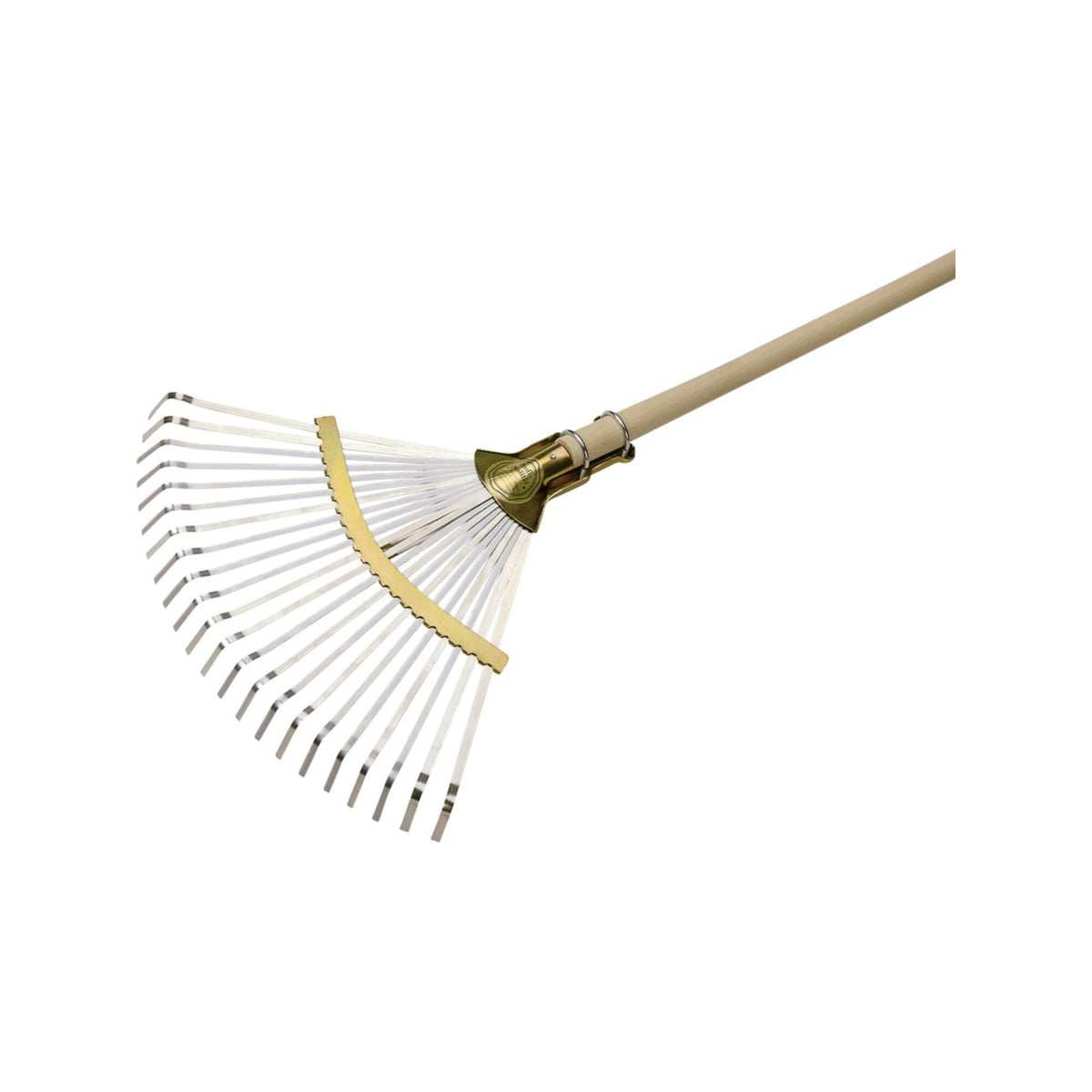 Flora Profi-Laubbesen 32-48 cm mit Schlaufendülle verstellbar, 2789