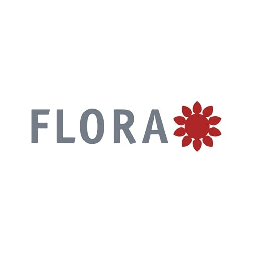 Flora Profi-Laubbesen 32-48 cm mit Schlaufendülle verstellbar, 2789