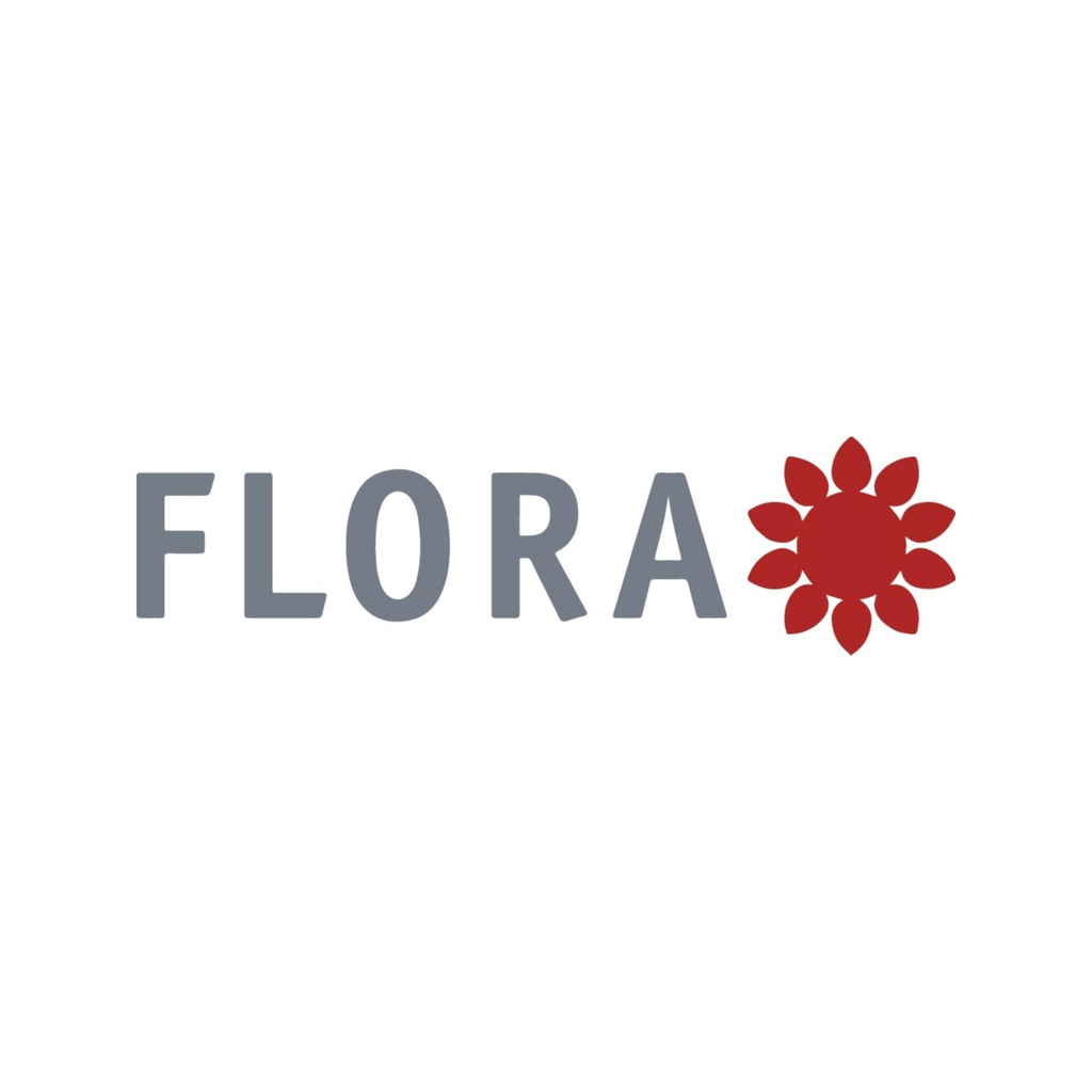 Flora Profi-Laubbesen 32-48 cm mit Schlaufendülle verstellbar, 2789