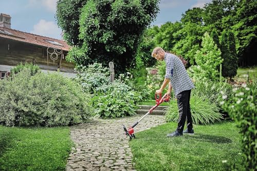 Einhell Akku-Rasentrimmer GE-CT 18/30 Li-Solo