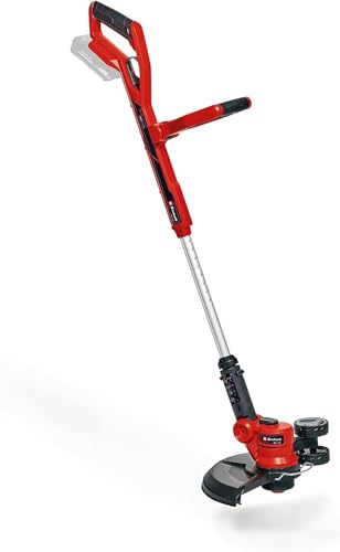 Einhell Akku-Rasentrimmer GE-CT 18/30 Li-Solo