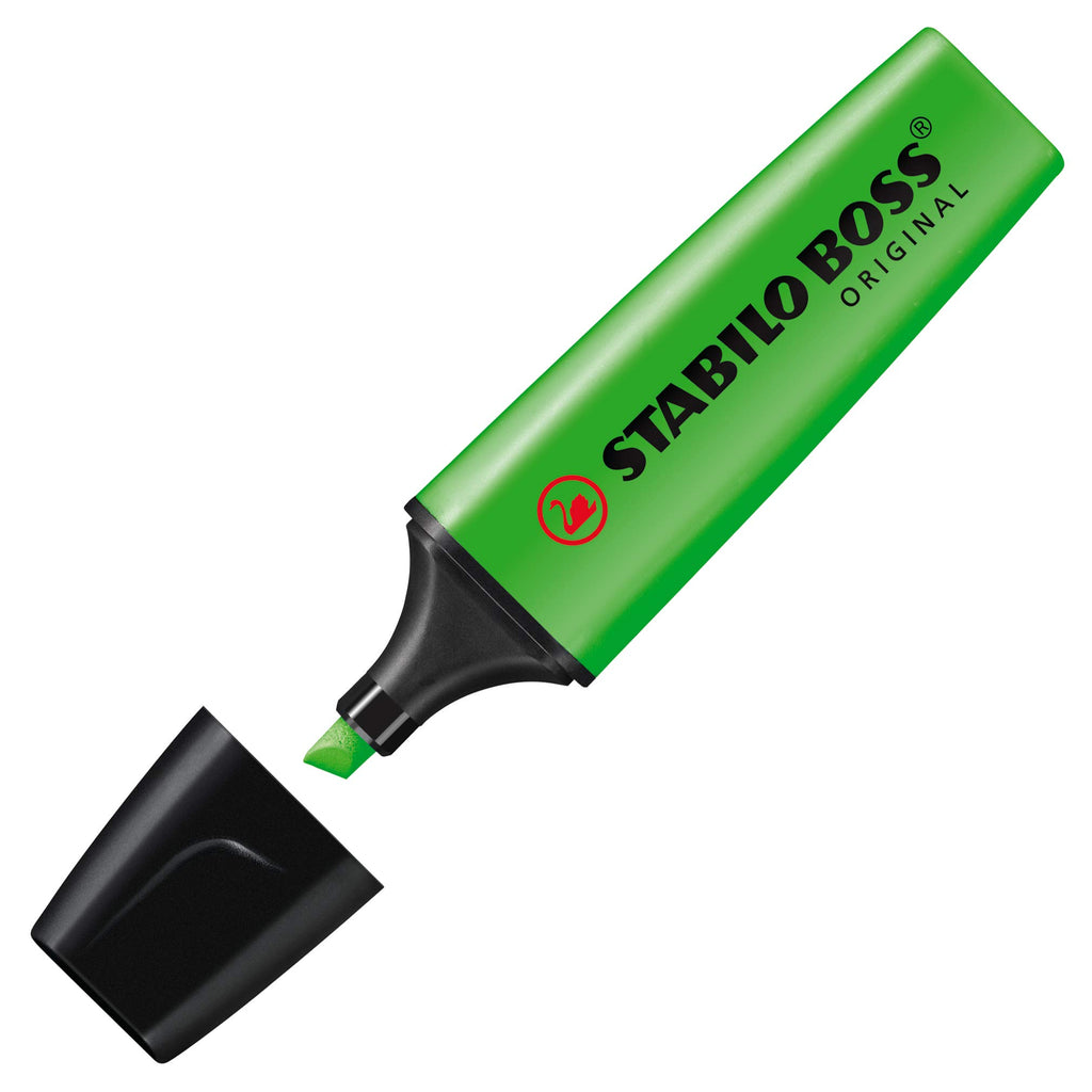 STABILO - Textmarker - BOSS ORIGINAL