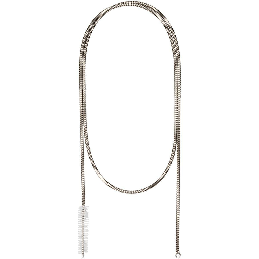 VAUDE Unisex Aquarius Tube Brush Ersatzteil, Ohne Farbe, Einheitsgröße EU