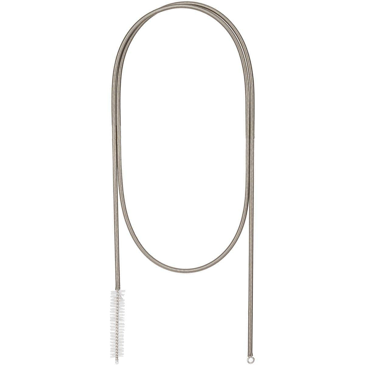 VAUDE Unisex Aquarius Tube Brush Ersatzteil, Ohne Farbe, Einheitsgröße EU