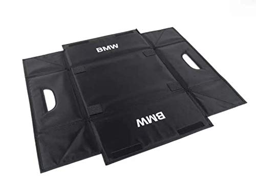 Original BMW Faltbox Schwarz