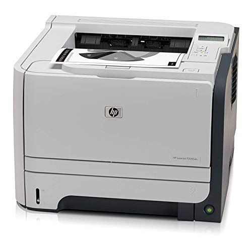 HP LaserJet – P2055dn Drucker