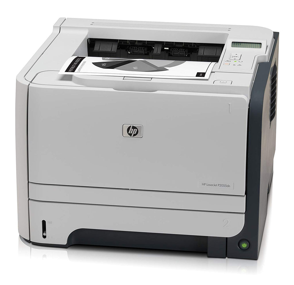 HP LaserJet – P2055dn Drucker