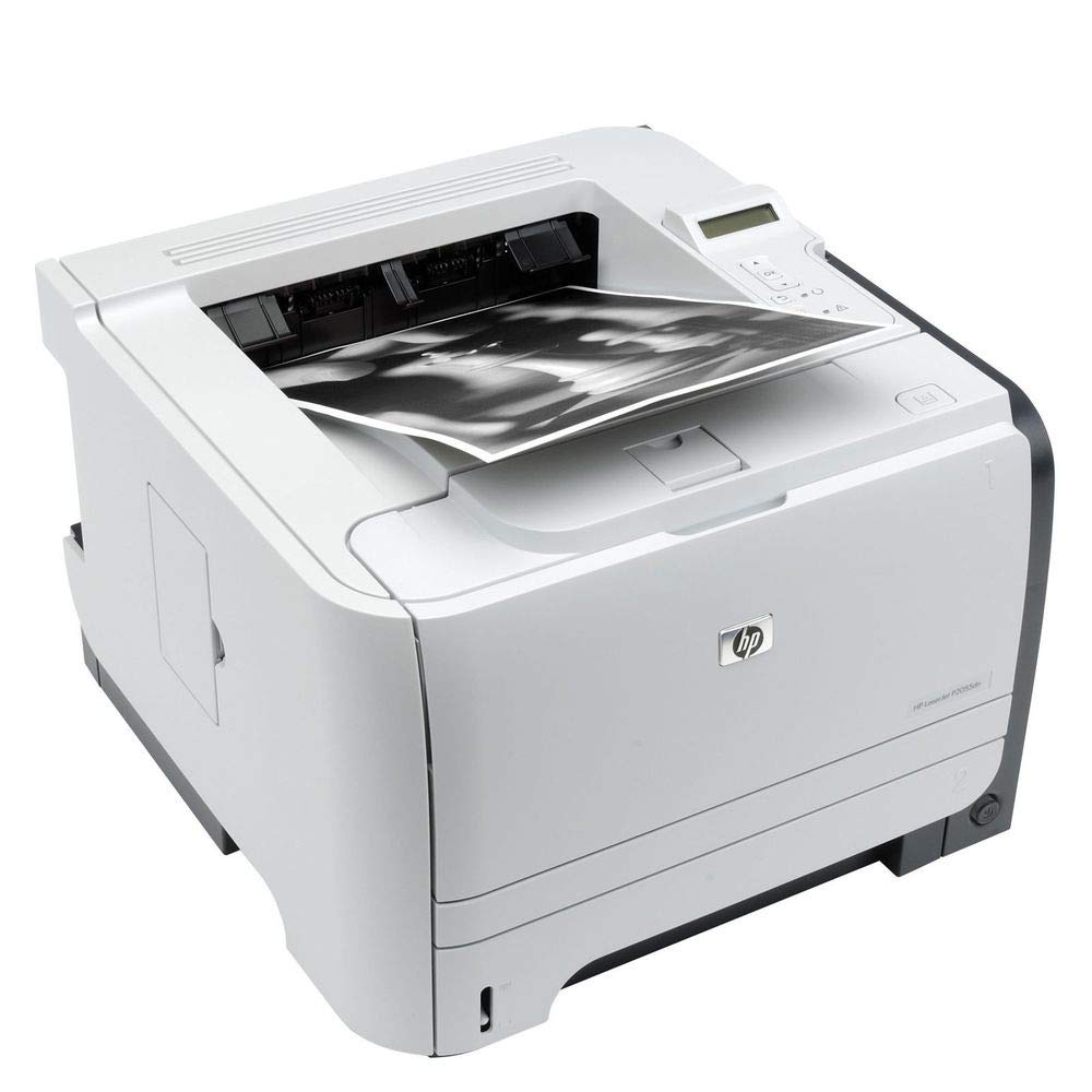 HP LaserJet – P2055dn Drucker