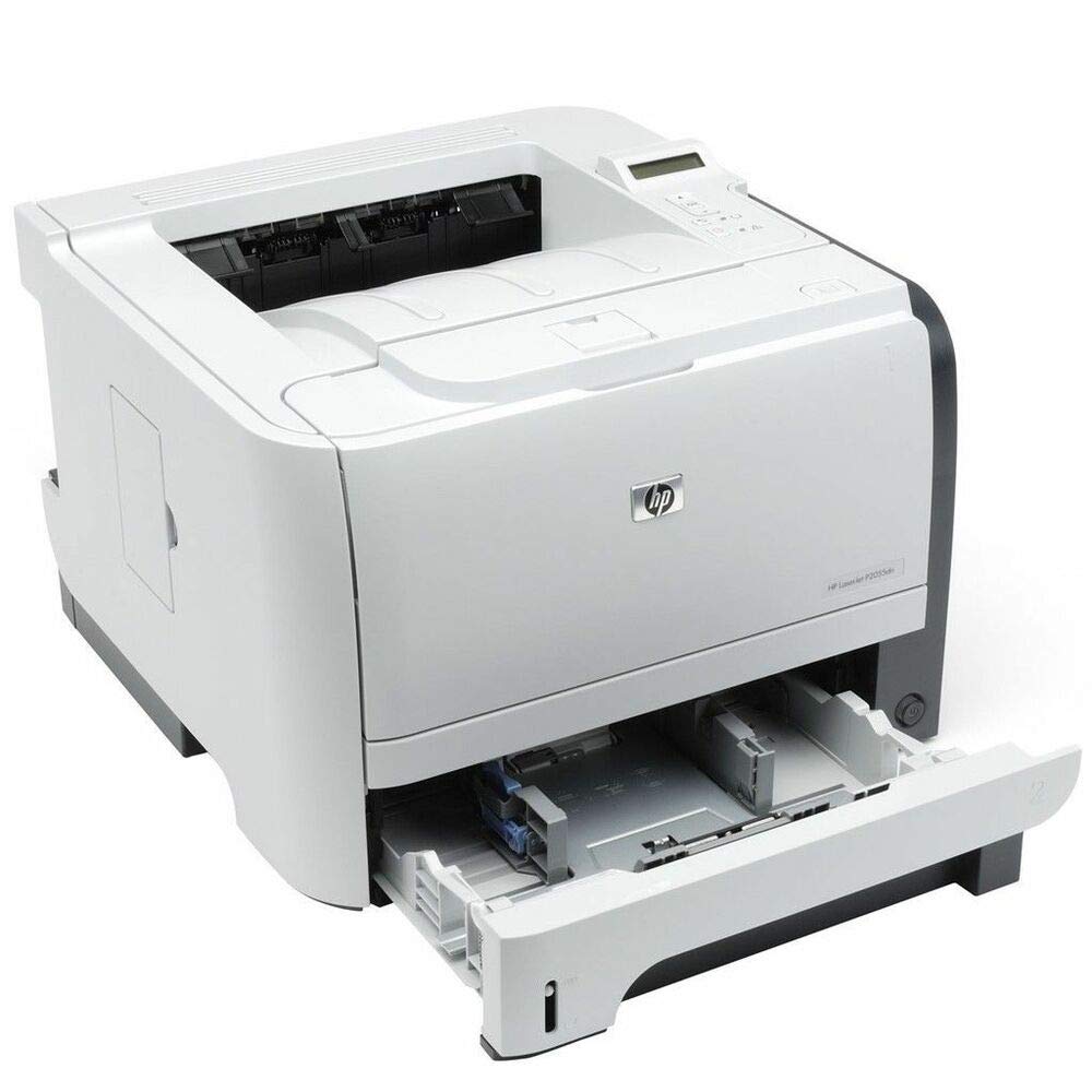HP LaserJet – P2055dn Drucker