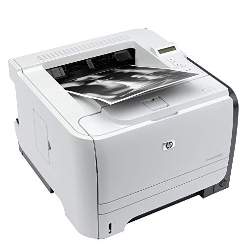 HP LaserJet – P2055dn Drucker