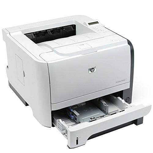 HP LaserJet – P2055dn Drucker