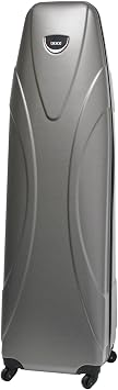 Big Max I-Guard Hardbox Travel Cover