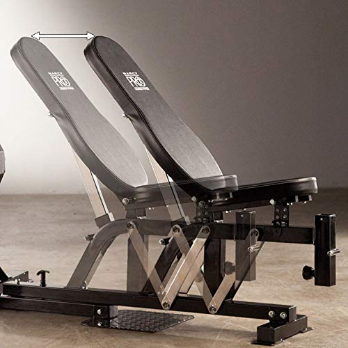 Marcy,PM4400, Kraftstation, PM4400, Schwarz