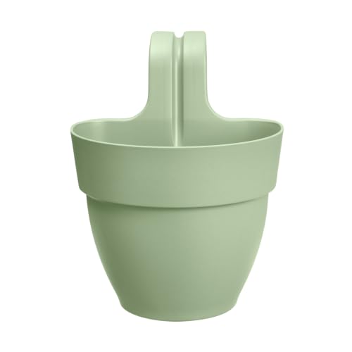 elho Vibia Campana Easy Hanger small Pflanztöpfe - Pistazien Grün