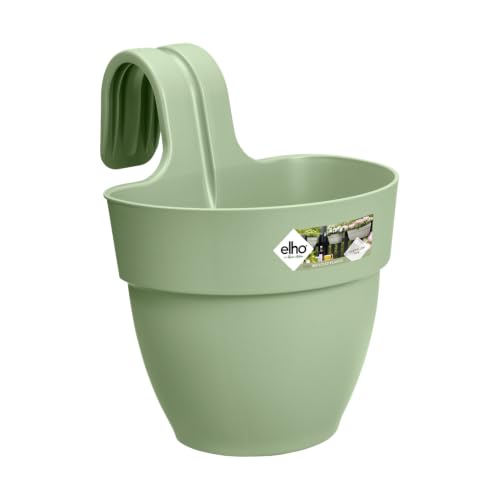 elho Vibia Campana Easy Hanger small Pflanztöpfe - Pistazien Grün