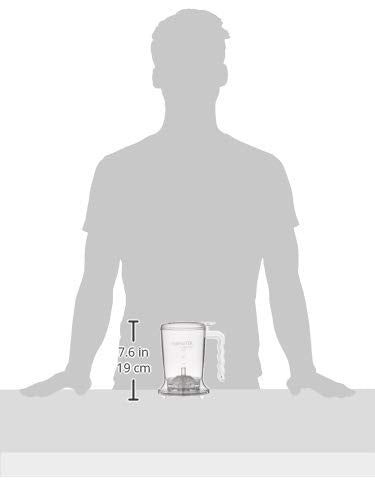 Adagio Teas IngenuiTEA Iced/XL Teezubereiter - 850ml