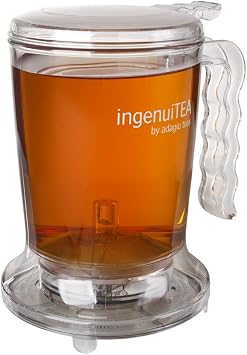 Adagio Teas IngenuiTEA Iced/XL Teezubereiter - 850ml