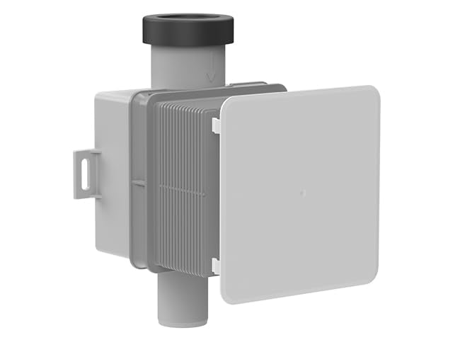 Kondensat-UP-Siphon HL138 DN32 für Klimageräte