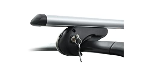HP-Autozubehör 12174 Brio Relingträger für Geländewagen