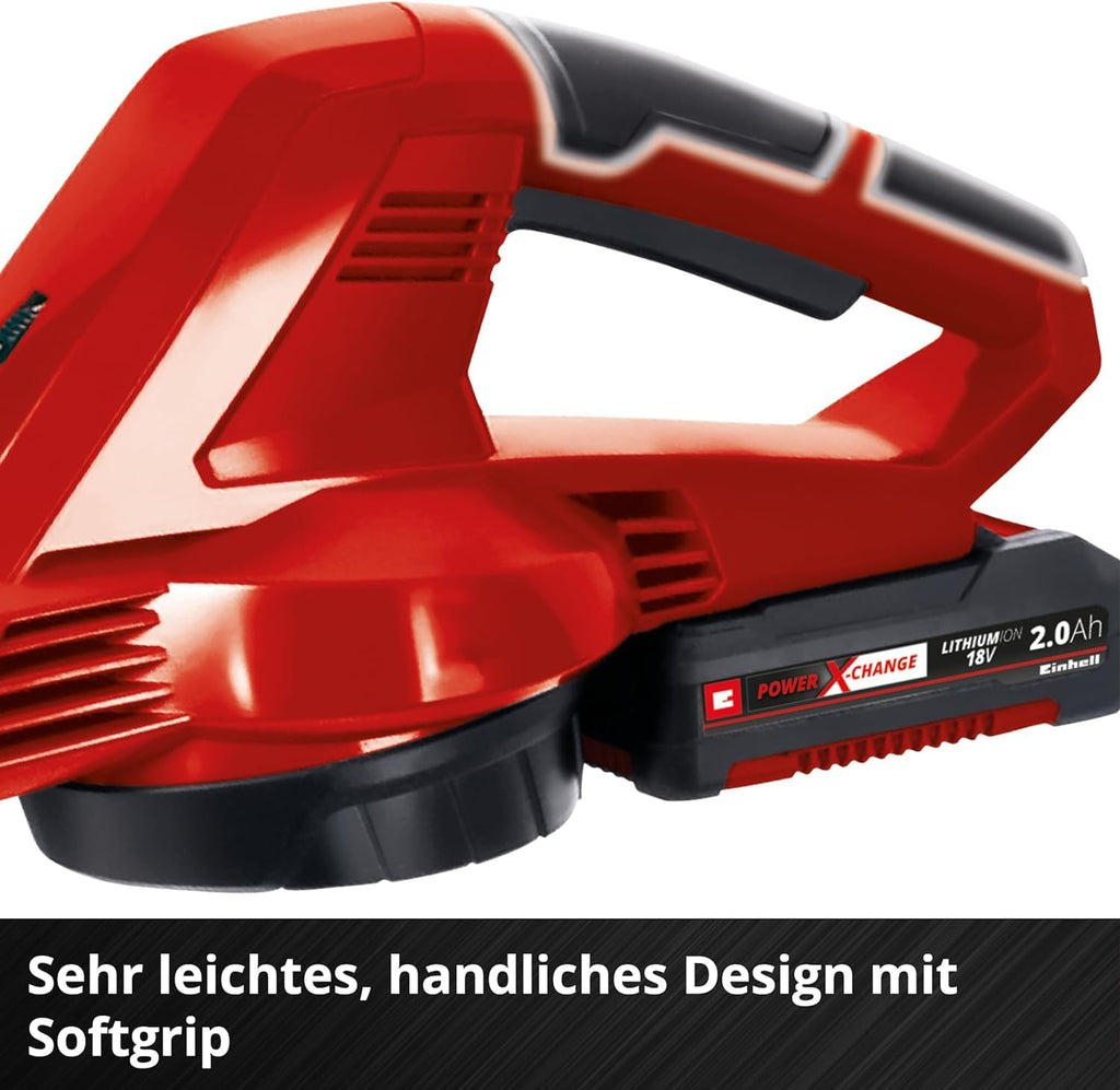 Einhell Akku-Laubbläser GC-CL 18 Li E Solo