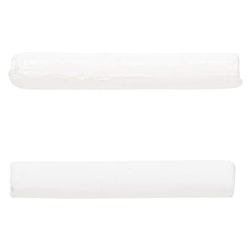 Milliput MPP-3 Epoxy Putty, 113 g, Superfeines Weiß, 2 Stück