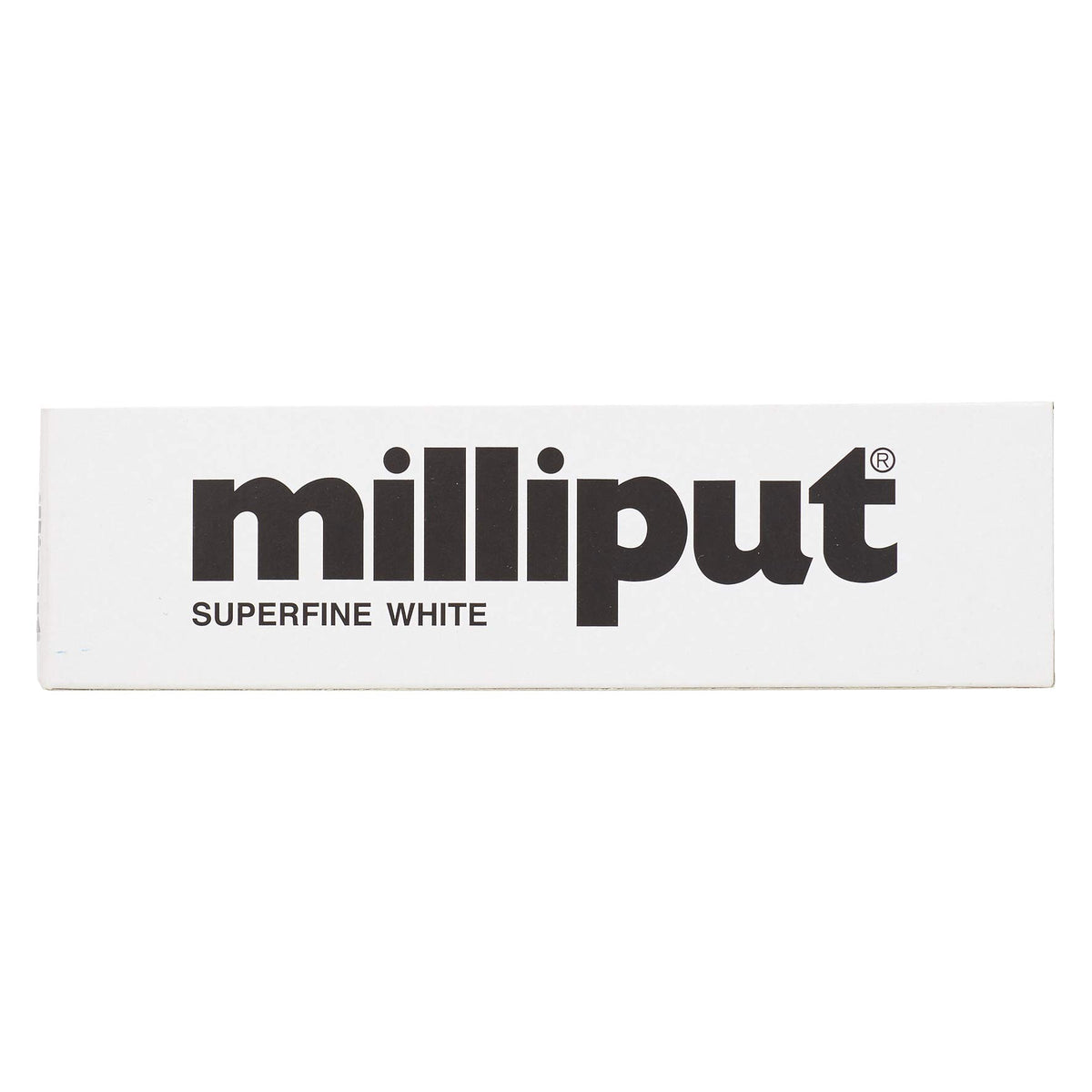 Milliput MPP-3 Epoxy Putty, 113 g, Superfeines Weiß, 2 Stück