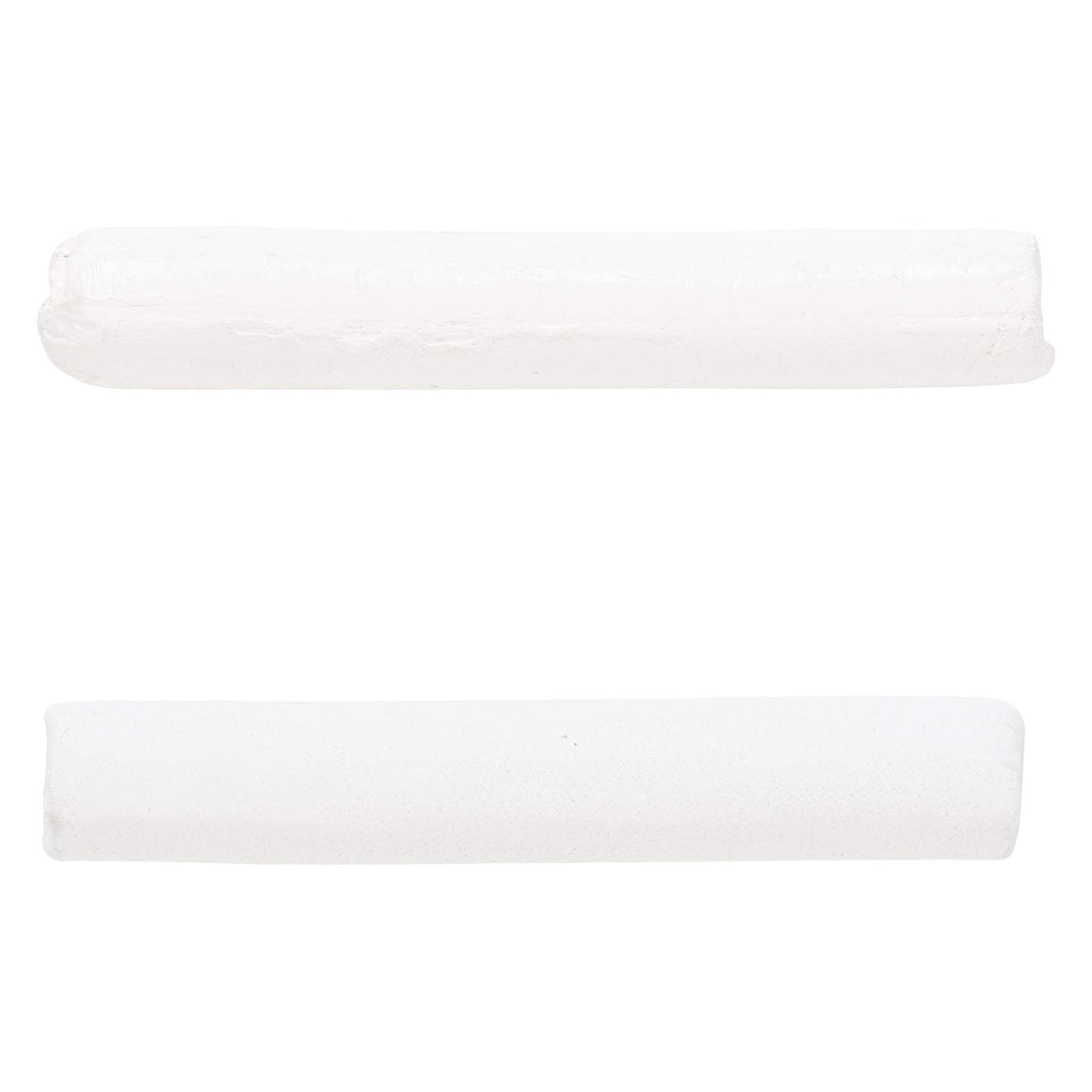 Milliput MPP-3 Epoxy Putty, 113 g, Superfeines Weiß, 2 Stück