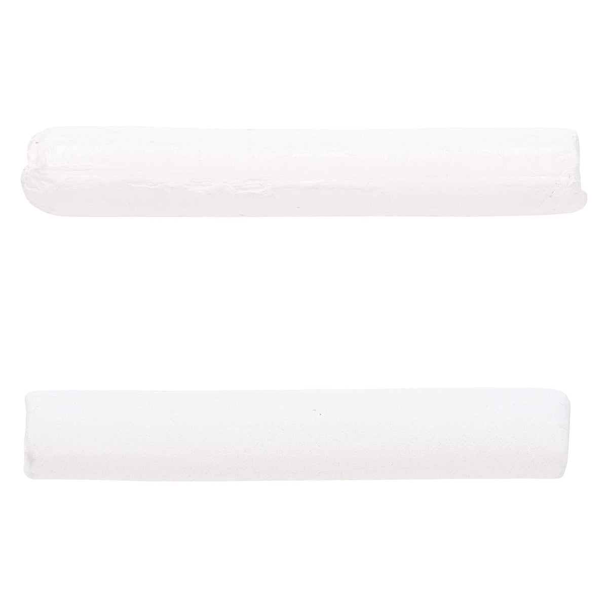 Milliput MPP-3 Epoxy Putty, 113 g, Superfeines Weiß, 2 Stück