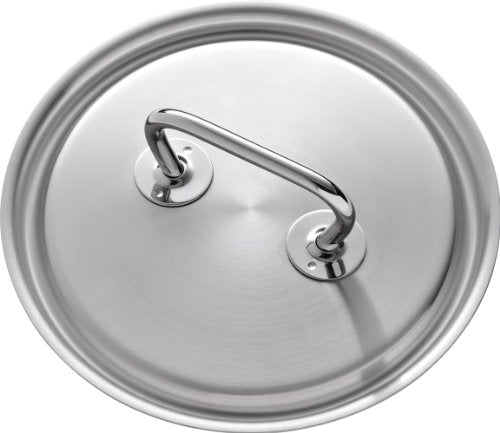 ZWILLING TWIN Classic Stieltopf mit Deckel 18cm, 2,20 L, Induktion