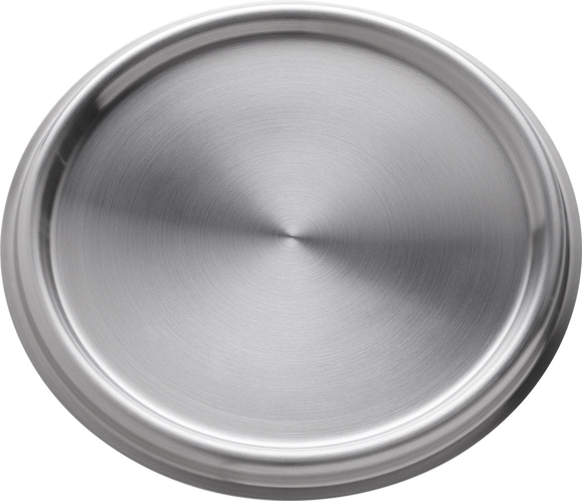 ZWILLING TWIN Classic Stieltopf mit Deckel 18cm, 2,20 L, Induktion