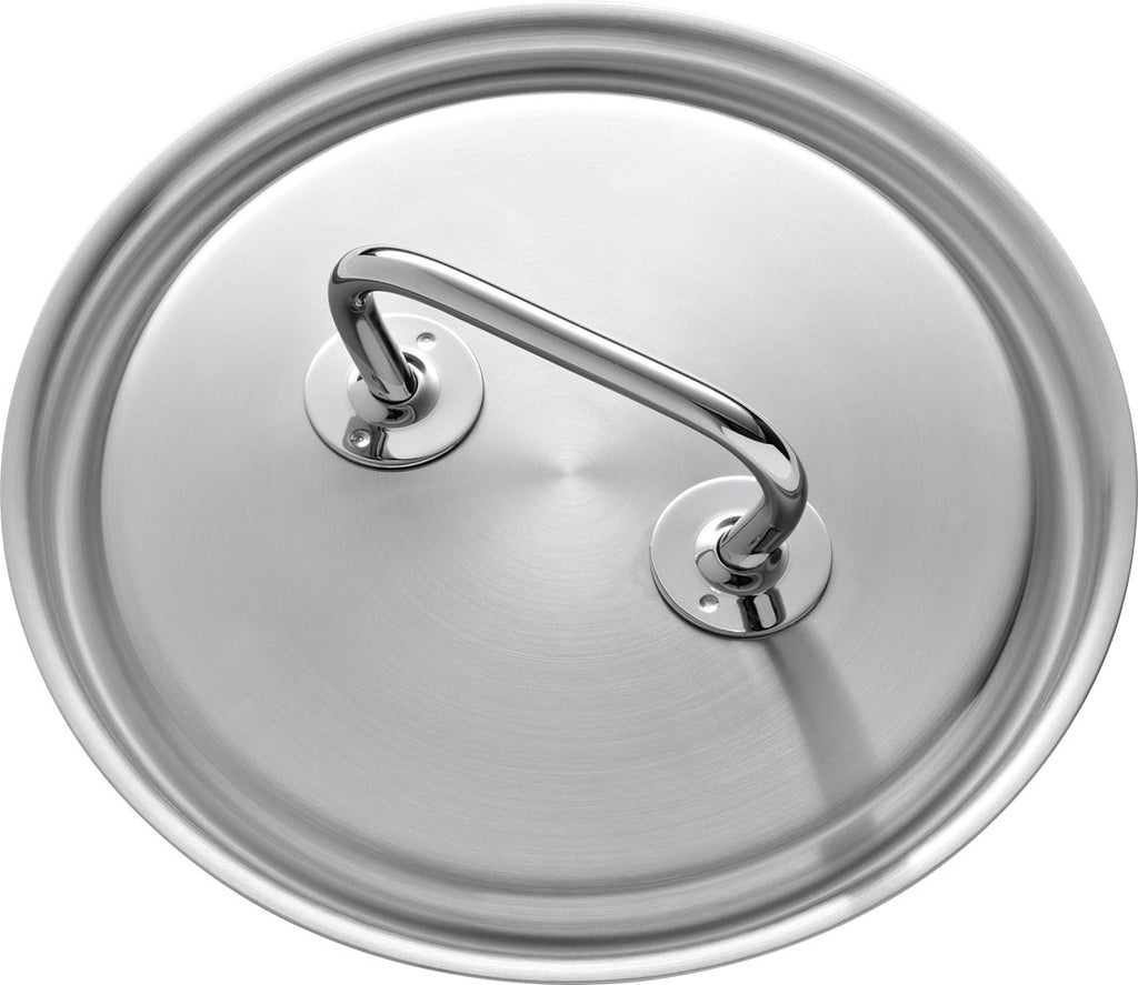 ZWILLING TWIN Classic Stieltopf mit Deckel 18cm, 2,20 L, Induktion