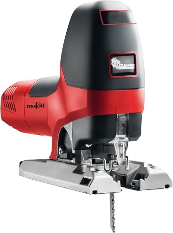 Mafell Präzisionsstichsäge P1 cc MaxiMAX im T-MAX