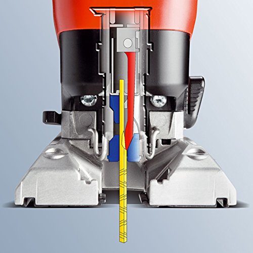 Mafell Präzisionsstichsäge P1 cc MaxiMAX im T-MAX