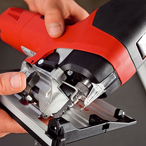 Mafell Präzisionsstichsäge P1 cc MaxiMAX im T-MAX