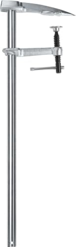 BESSEY Sparrenzwinge SPZ60K | 600 mm Spannweite | 120 mm Ausladung