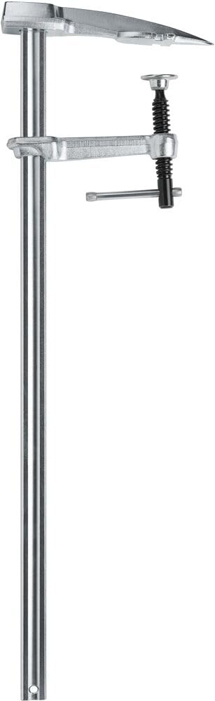 BESSEY Sparrenzwinge SPZ60K | 600 mm Spannweite | 120 mm Ausladung