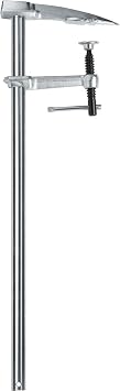 BESSEY Sparrenzwinge SPZ60K | 600 mm Spannweite | 120 mm Ausladung