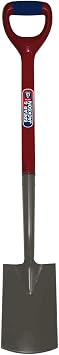 Spear & Jackson 2194NS Select karbon-Border Spaten