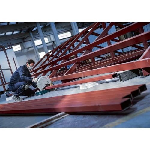 Bosch PRO Metal Gebundene Trennscheibe, 355×3×25,4 mm